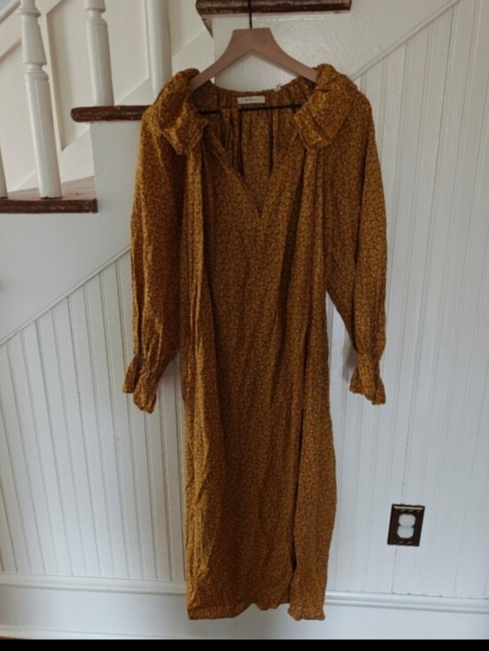Doen Rory Dress - Picture 2 of 3